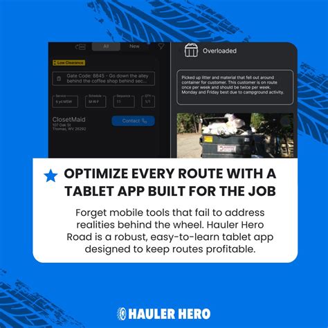 Hauler Hero on LinkedIn: #haulerhero #wastemanagement # ...
