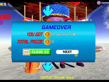 Squid Game Sprunki FNF Battle - PlayGames.one