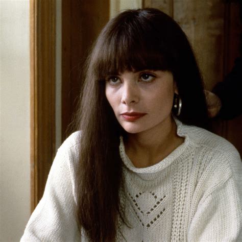 Quatre films pour admirer encore Marie Trintignant