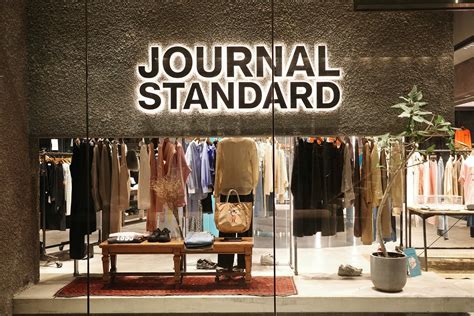 JOURNAL STANDARD TAIWAN added a... - JOURNAL STANDARD TAIWAN