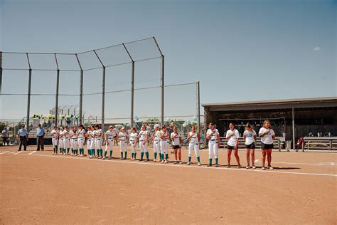 Farmington Softball 2025 Senior Preview - danicorbett