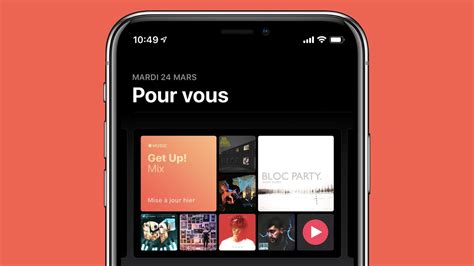 Le catalogue d'Apple Music s'agrandit et compte désormais 60 millions ...