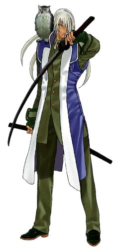 Setsuna | SNK Fanon Wiki | Fandom