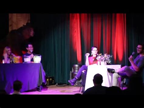 Other People 3: Live Comedy Dating! - YouTube