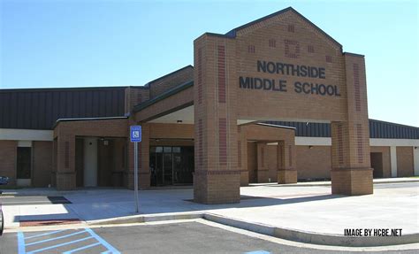 Northside Middle