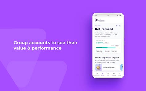 Bestinvest - Apps on Google Play