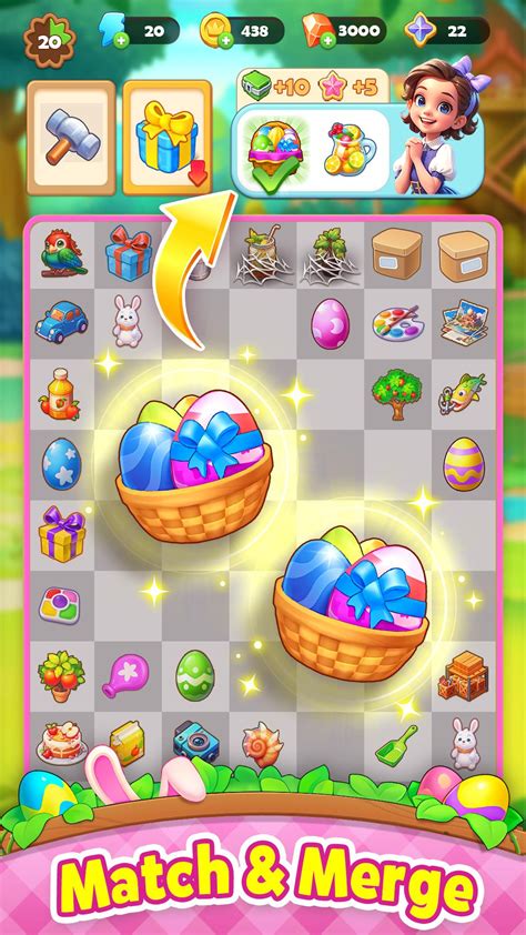 Download Merge Master - Home Design 2.19.0 Android APK File