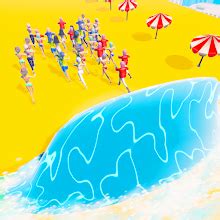 Tsunami Smash PC/맥/ Windows 11,10,8,7 - 무료 다운로드 - Napkforpc.com