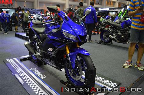 Upcoming motorcycles in India, Part 3 - Yamaha R3, Husqvarna 401..