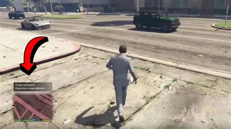 Triche GTA 5, codes pour PS5, PS4 et PS3