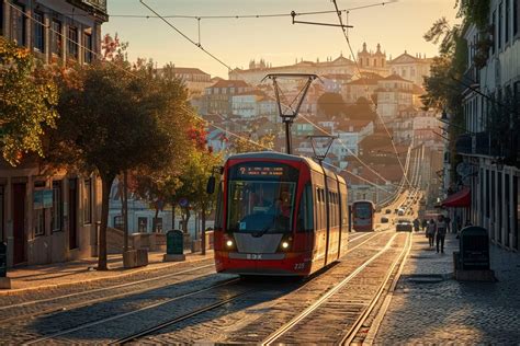 Lisbonne : le guide complet pour explorer la ville