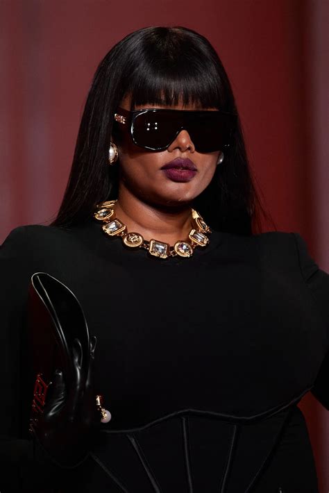 De beste kapsels van Precious Lee voor de ultieme haarinspiratie