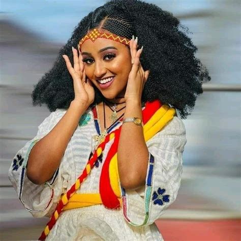 Tigray beautiful girls | Tigray, Ethiopian beauty, Ethiopian women