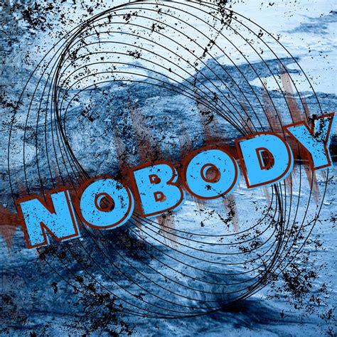 Nobody - song and lyrics by Yhwh Raa | Spotify