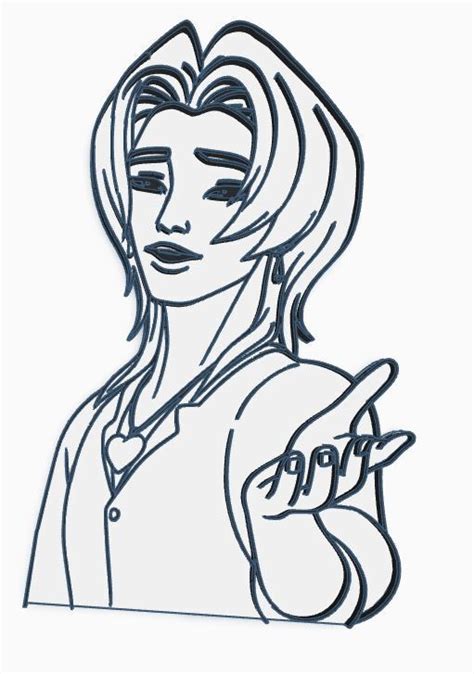 👾 saja boys kpop demon hunters・Fichier STL Gratuit pour Impression 3D・Cults