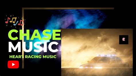 Chase Music Heart Racing Music Suspense Music 4k - YouTube