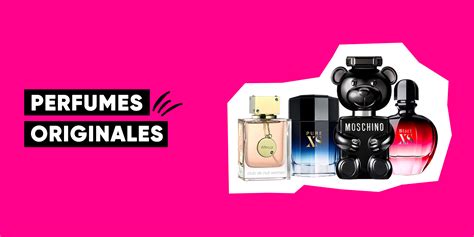 JoyPerfumes.cl – Perfumes 100% Originales. Enviamos a todo Chile.