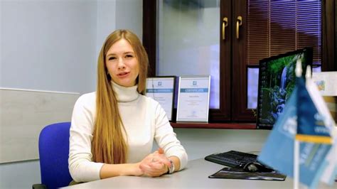 Отзывы сотрудников о работодателе Фирммейкер - Анна Лукша - YouTube