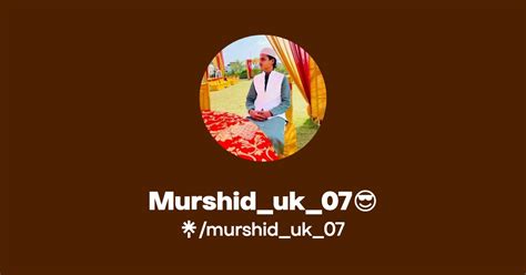 Murshid_uk_07😎(murshid_uk_07) - Official Videos - Linktree