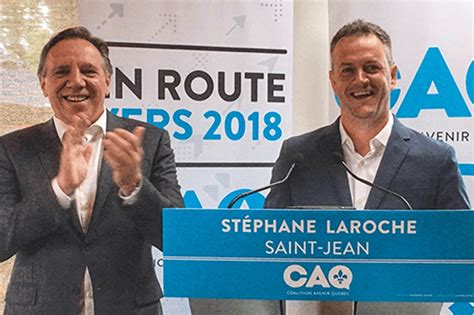Un candidat de la CAQ propriétaire d'un bar qui accueille des mineurs ...
