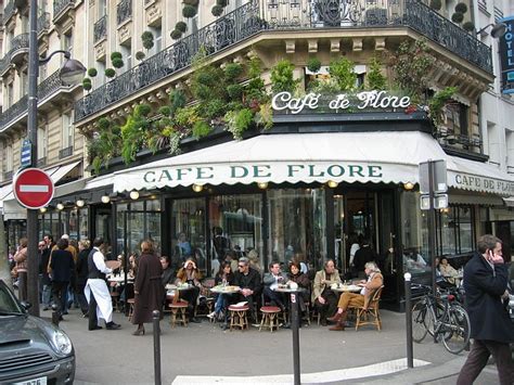 Top Paris Coffee Shops To Grab a Drink (and Instagram) - TravelOn!