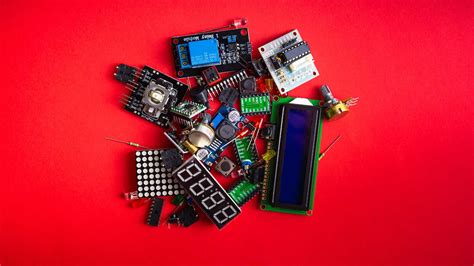 Électronique pour débutants : le guide complet