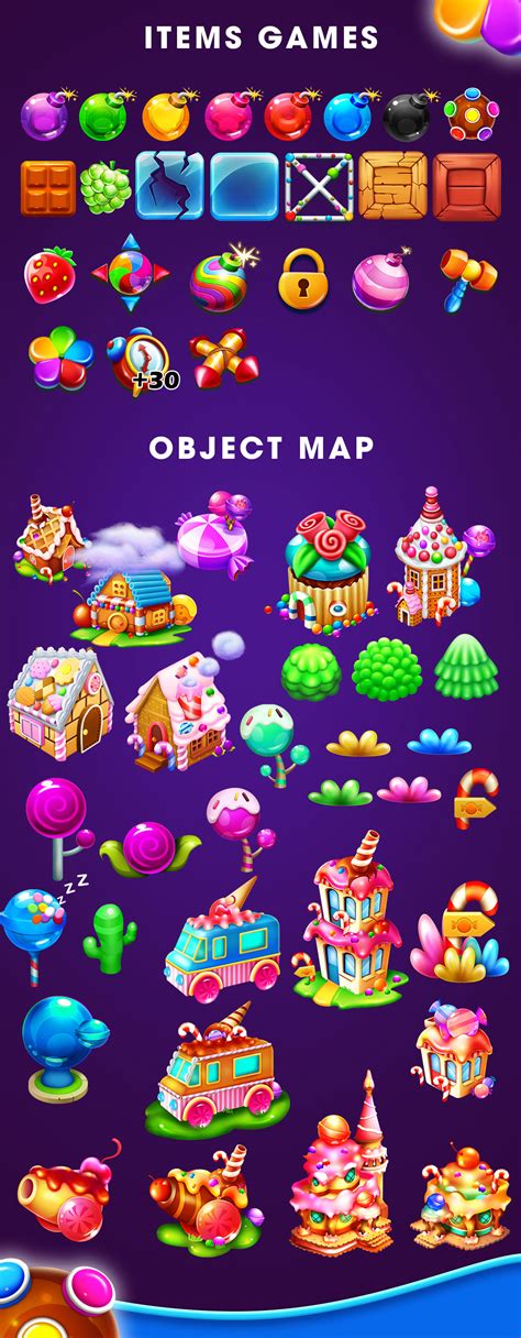 Game JELLY CONNECT on Behance