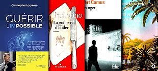 Recommandation lecture par Christopher Laquieze - Liste de 70 livres ...