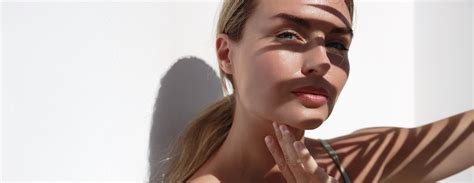 Comment préparer sa peau au soleil