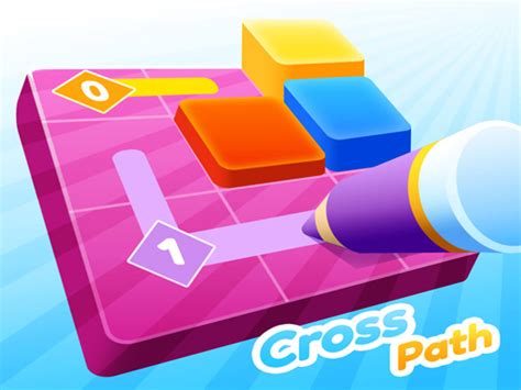 CrossPath - Play Online Games Free