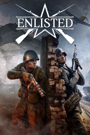 Enlisted (2021) - Jeu vidéo - SensCritique