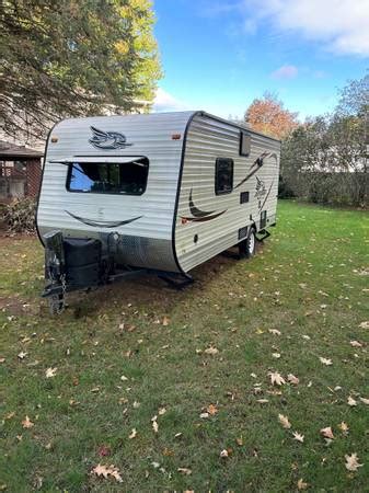 Camping trailer - trailers - by owner - vehicle automotive sale ...