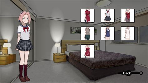 Jikage Rising Arc 2 Walkthrough - Game Walkthrough