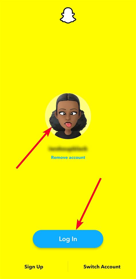 Snapchat: How to delete your account