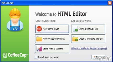 무료 HTML 편집기 happycgi