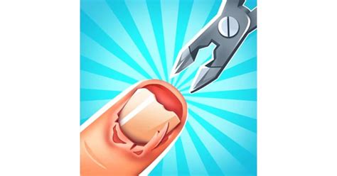 Download Nail Salon 3D and play Nail Salon 3D Online - TopGames.Com