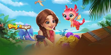 Play Dragonscapes Adventure Online for Free on PC & Mobile | now.gg