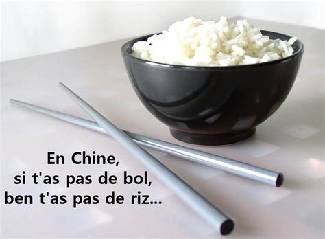 Dicton Chinois Humour | BlaguesML