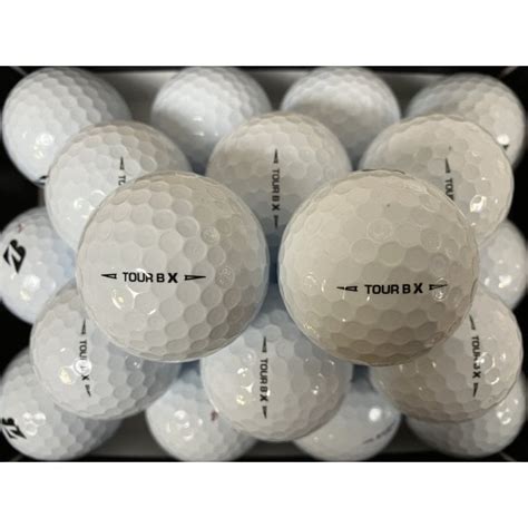 Bridgestone Tour BX Golf Balls | Tour BX | Premier Lakeballs Ltd