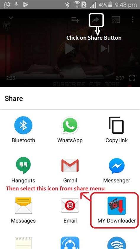 My Downloader APK for Android Download