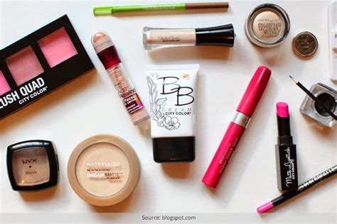 Affordable Beauty Products For One And All!