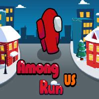 Among Us Run