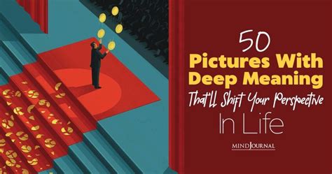 50 Life Pictures With Deep Meaning To Inspire You