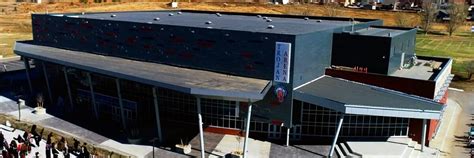 Fountain-Fort Carson Trojan Arena