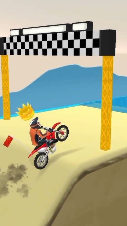 Moto Hill Climb Racing Game - Play Online Now - YouTube