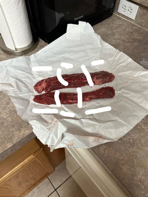 Hanger steaks : r/steak