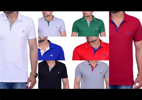 Direct usine polo homme la milano Destockage Grossiste