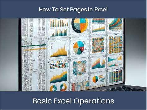 Tutoriel Excel: comment définir des pages dans Excel – DashboardsEXCEL.com
