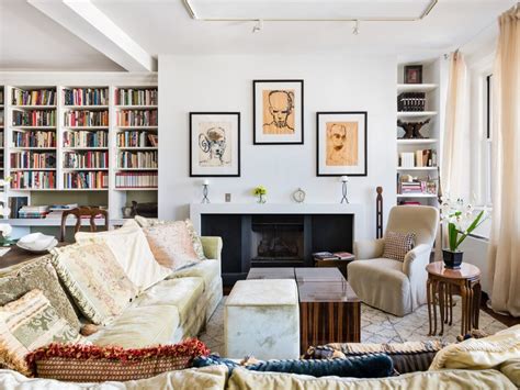 Famous Writers’ Houses: A Taxonomy ‹ Literary Hub