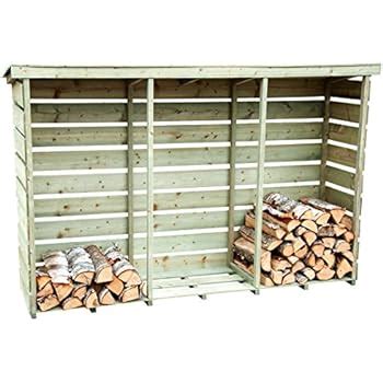 vidaXL Abri Stockage Bois Acier Galvanisé 330x92x153cm Gris Jardin ...